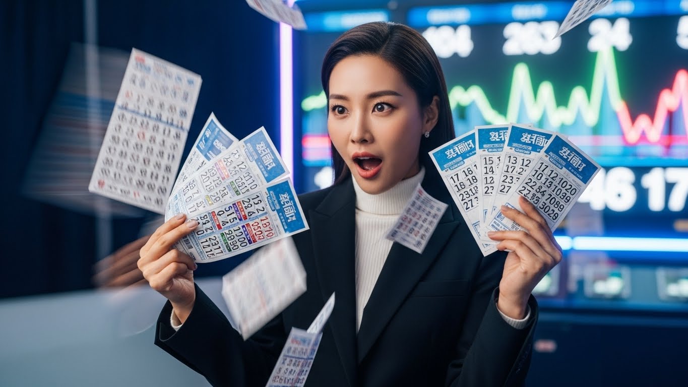 PBV88 Lottery Vietnam