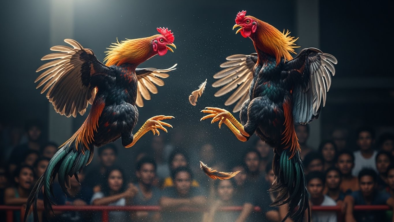 PBV88 Cockfighting 